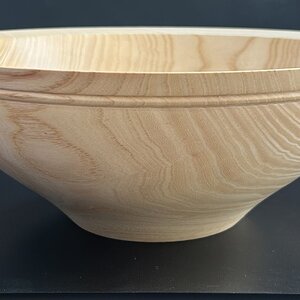 Ash bowl