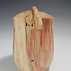 Lidded Jar 2024