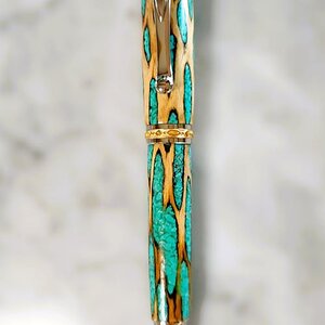 Cholla Cactus pen (capped)