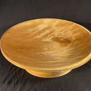 Birch bowl