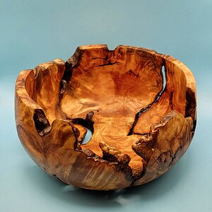 More willow burl