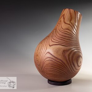 Catalpa 11 x 7 hollow With oxblood Shoe polish .jpg