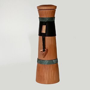 Pepper Mill