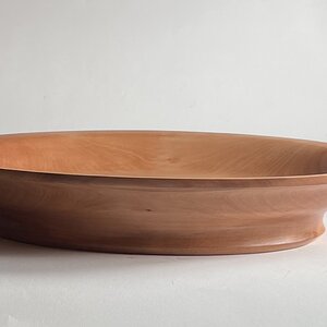 Arbutus Oval Platter