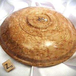 #2259 Birdseye Maple