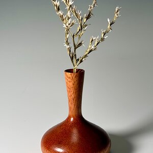 Sipo Twig Pot #2