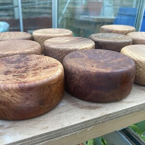 London Plane Pillows