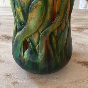 Vase