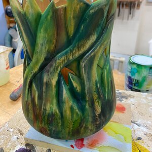 Vase WiP