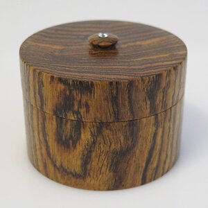 Bocote box