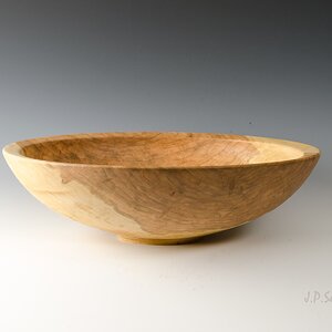 Large Cherry Bowl