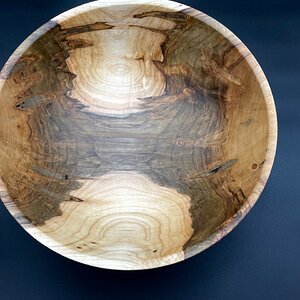 Maple Bowl #518