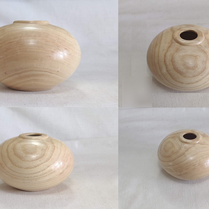 Simple Ash Hollow Form`