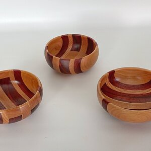 Candy Bowls