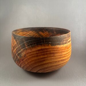 Calabash Bowl