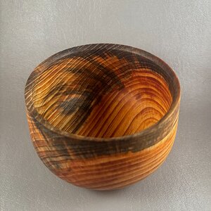 Calabash Bowl