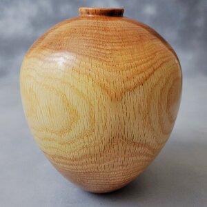 Black Oak Vessel