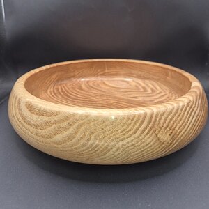 Olive ash side view 1