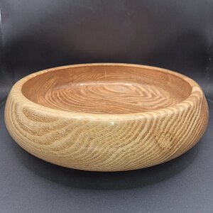 Olive ash side view 2