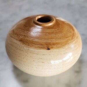 Zen Hollow Form