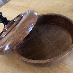 Treasure Bowl