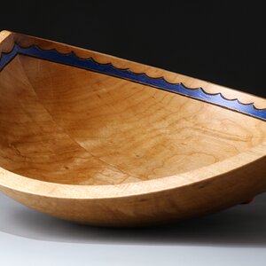 Desegmented Bowl