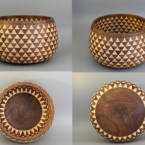 Pomo Basket Bowl