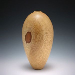 Hollow Form - 544