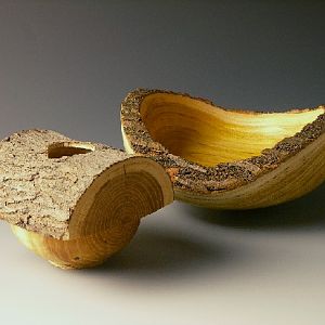 mulberry bowls