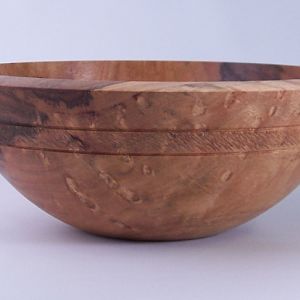 Carob Bowl