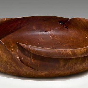 Madrone Bowl