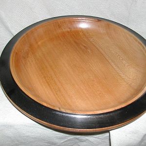 Sycamore Serving Platter
