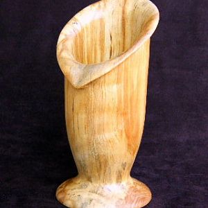 Pine Vase