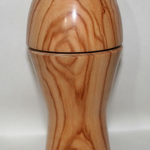 China Berry Pepper Mill