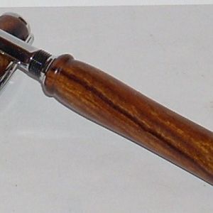 closed end rollerball