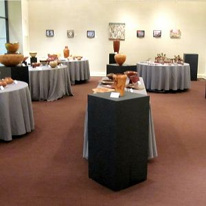 The Mid South Woodturners Guild