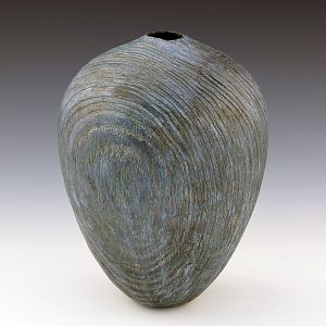 Hollow form, vessel