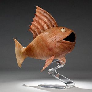Madrone Fish