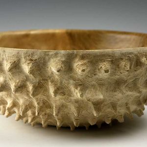Urchin Bowl