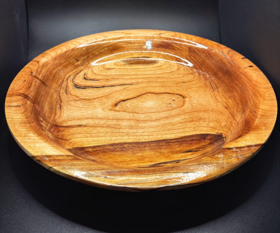 12 inch Cherry bowl