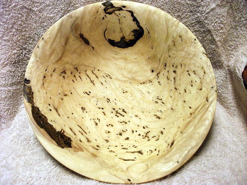 14" bowl