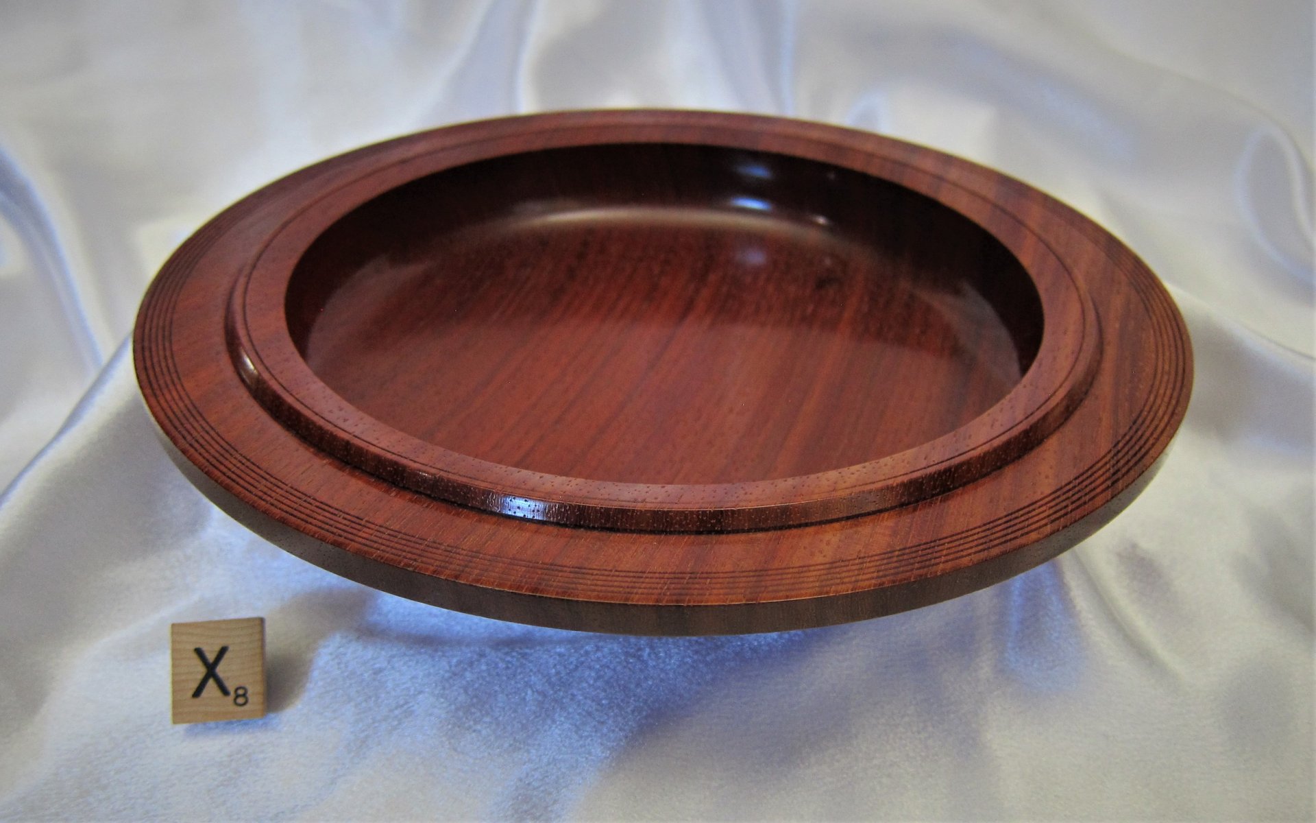 1593 African Padauk