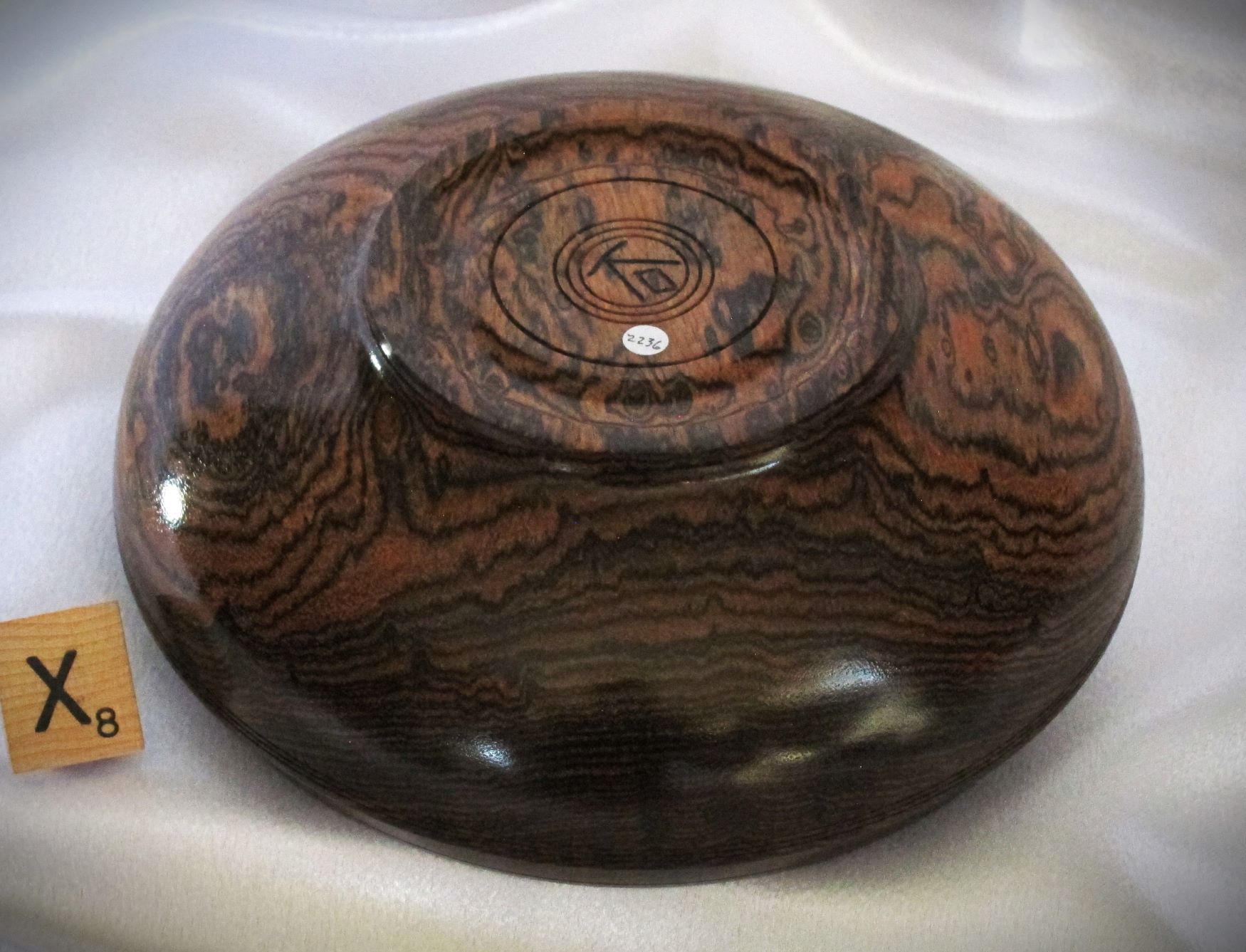 2236 Mexico Bocote