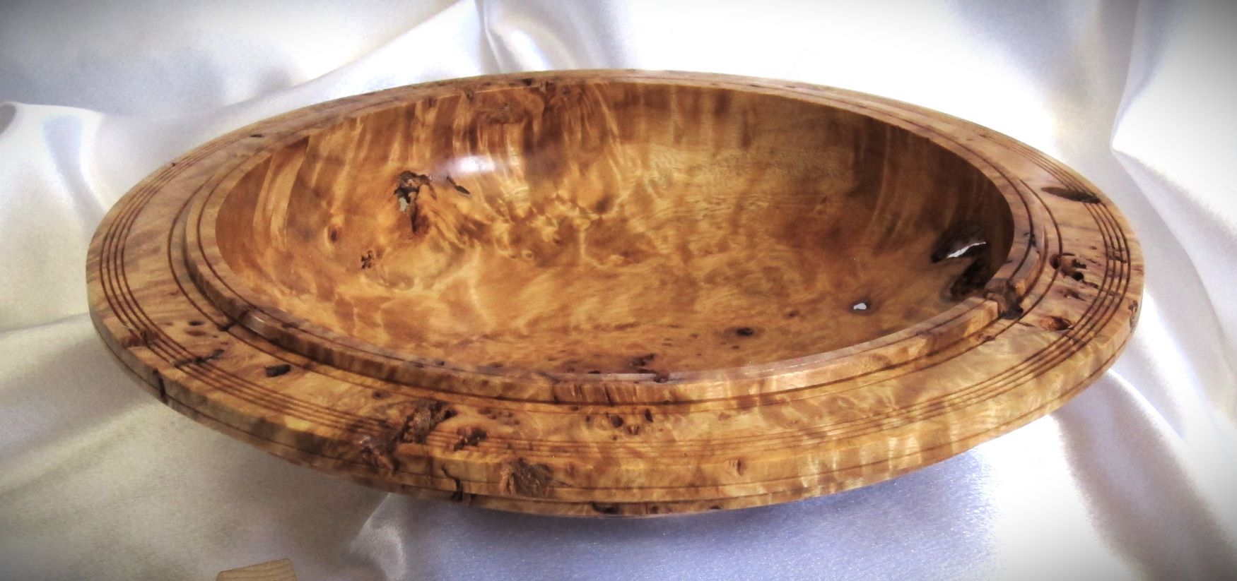 #2272 Cottonwood burl.