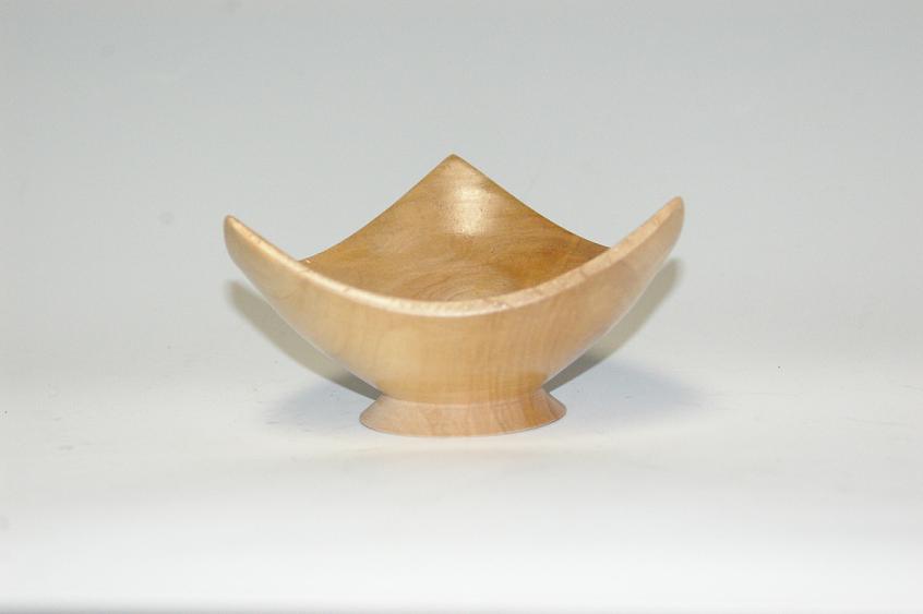 3 sided bowl