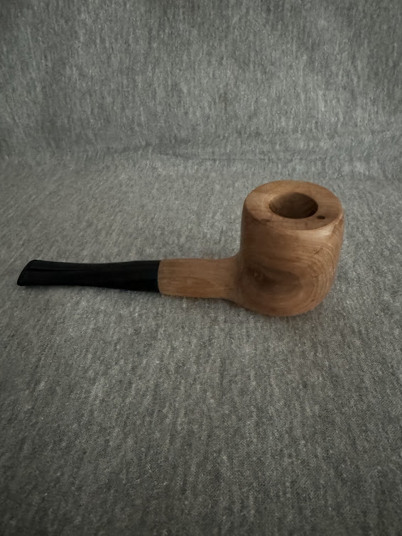 3rd pipe I've ever made