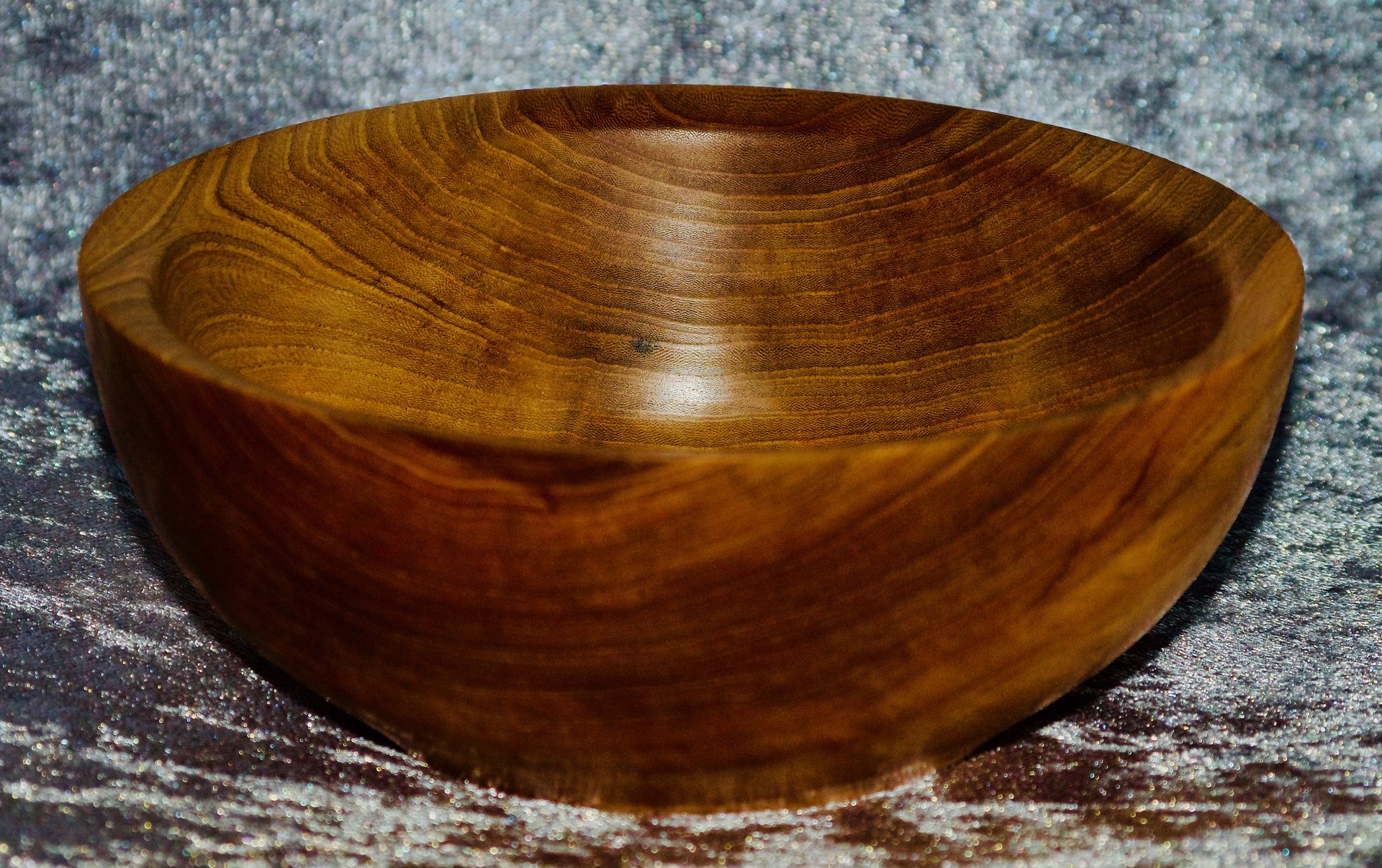 7x4 Pecan Bowl