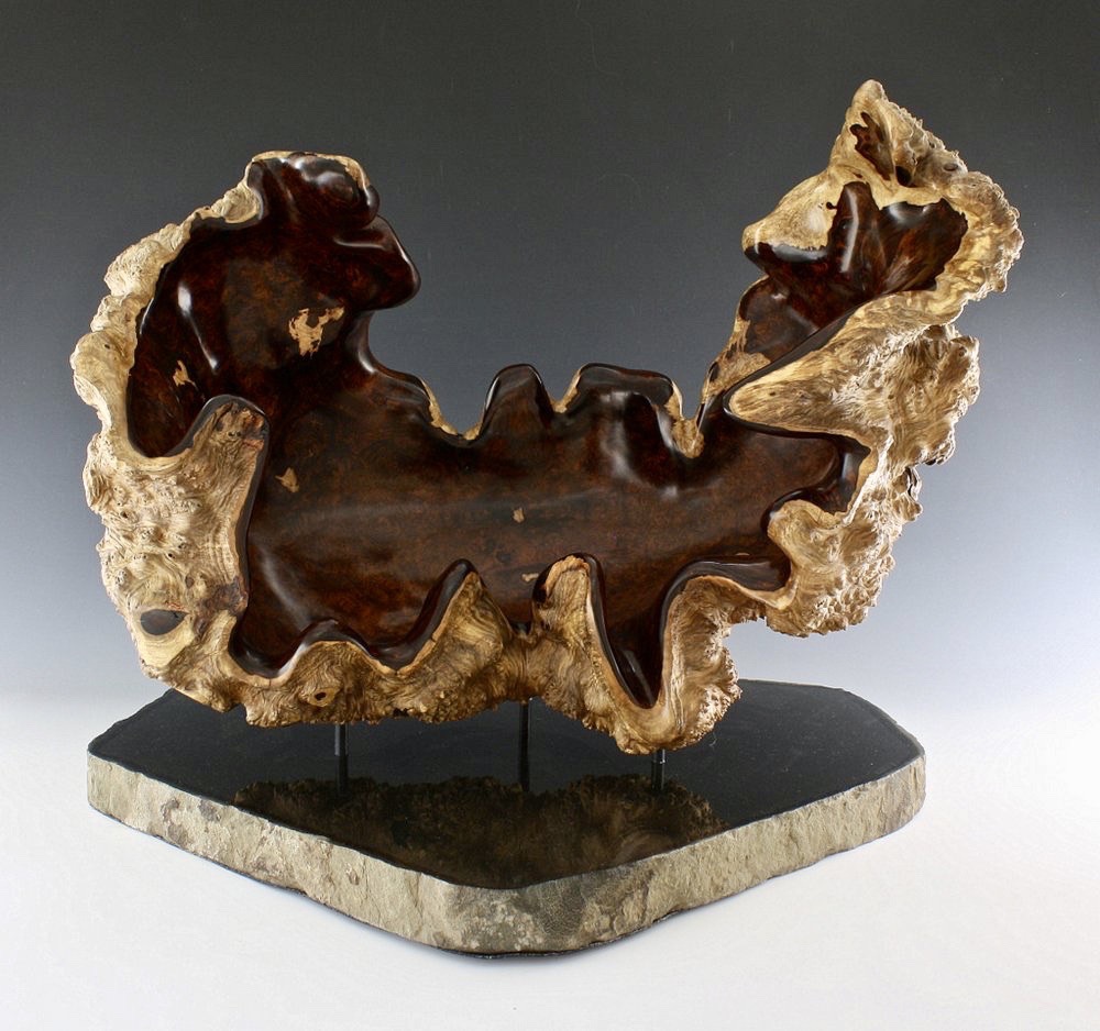 "A Rosewood Burl By any Other Name"