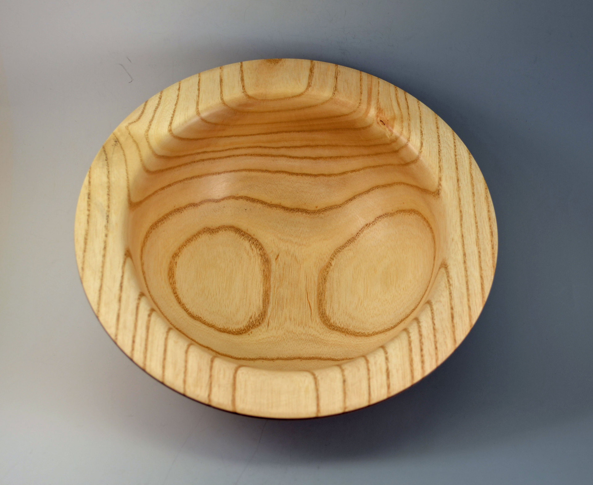 A simple Ash Bowl