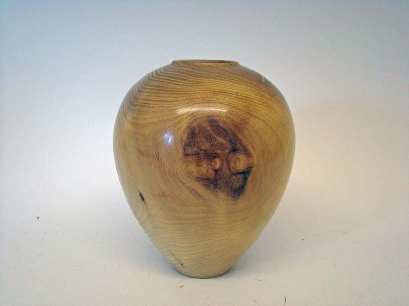 Acacia Vase